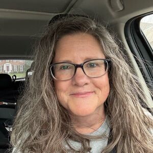 Meet your Posher, Heather